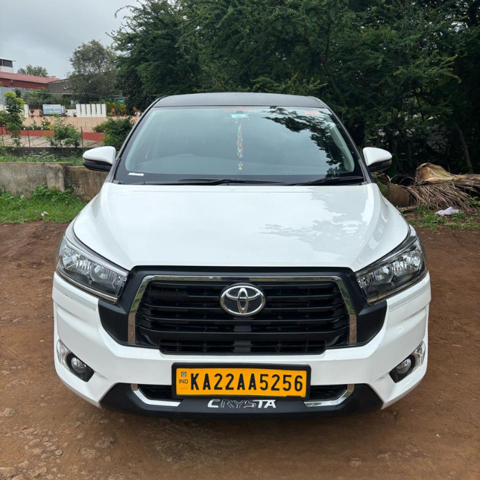 Car rental agency in Belagavi