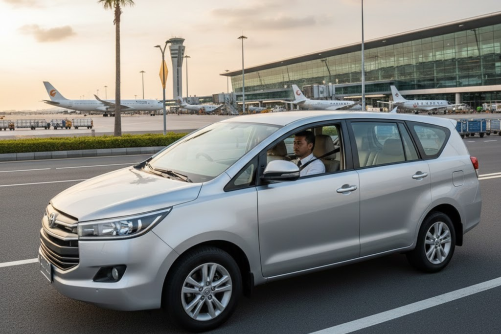 car rental service in Belagavi | Taxi Service in Belagavi | Aradhya Car Rental Airport Taxi Service in Belagavi