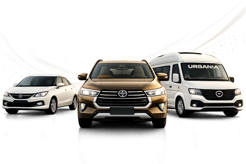 Best Car Rental & Taxi Service in Belagavi