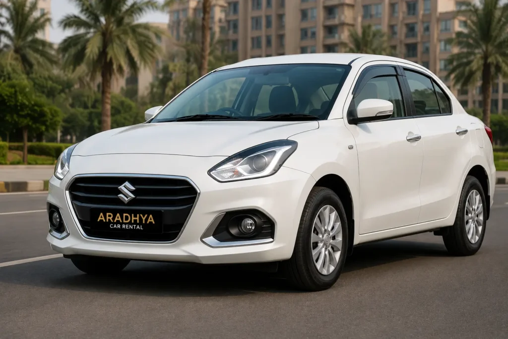 Monthly Car Rental in Belagavi